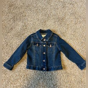 Old Navy Jean Jacket NWOT